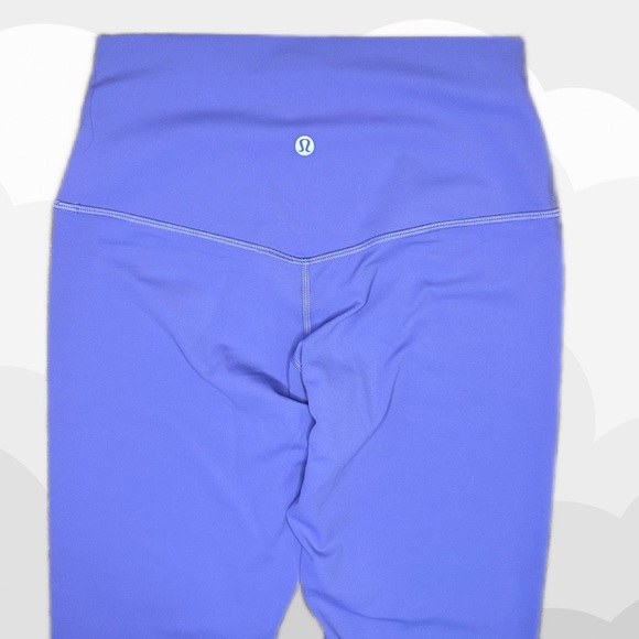 Lululemon - Align HR Pant 28” - Picture 4 of 6